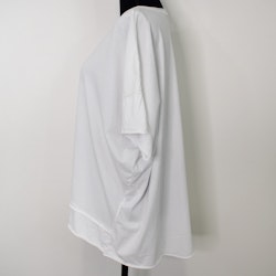 T-shirt Over Sized Janna VIT - Marta du Chateau