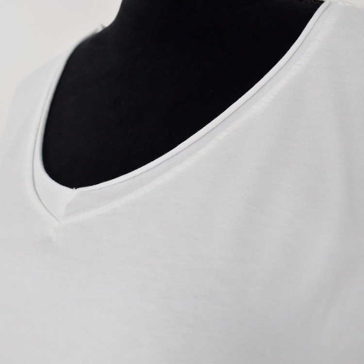 T-shirt Over Sized Janna VIT - Marta du Chateau
