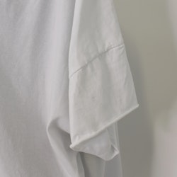 T-shirt Over Sized Janna VIT - Marta du Chateau