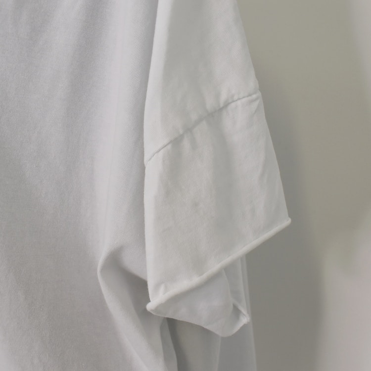 T-shirt Over Sized Janna VIT - Marta du Chateau