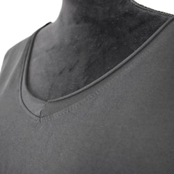 T-shirt Over Sized Janna SVART - Marta du Chateau