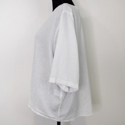 Blus Hilda VIT - Marta du Chateau