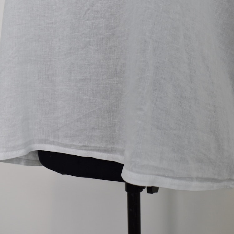 Blus Hilda VIT - Marta du Chateau