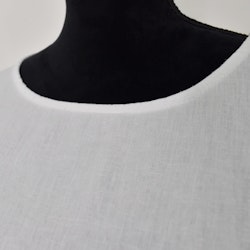Blus Hilda VIT - Marta du Chateau