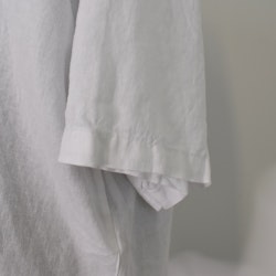 Blus Hilda VIT - Marta du Chateau
