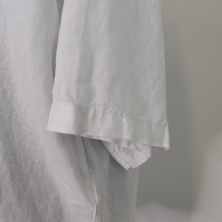 Blus Hilda VIT - Marta du Chateau