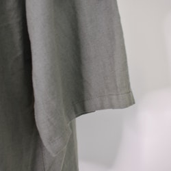 Blus Hilda MILITARY - Marta du Chateau