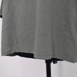 Blus Hilda MILITARY - Marta du Chateau
