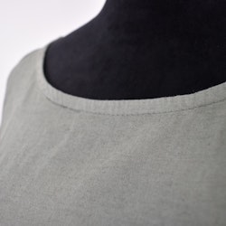 Blus Hilda MILITARY - Marta du Chateau