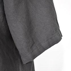 Blus Hilda SVART - Marta du Chateau