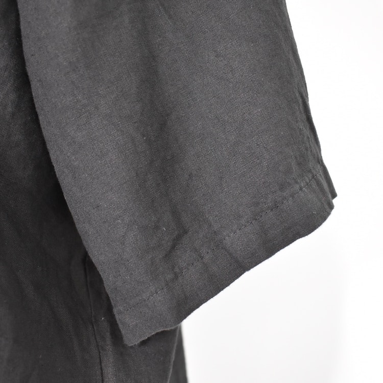 Blus Hilda SVART - Marta du Chateau