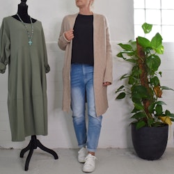 Blus Hilda SVART - Marta du Chateau