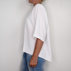 Blus Hilda VIT - Marta du Chateau