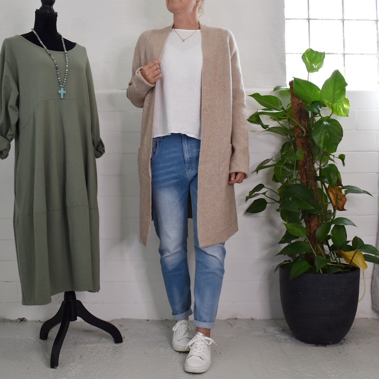 Blus Hilda VIT - Marta du Chateau