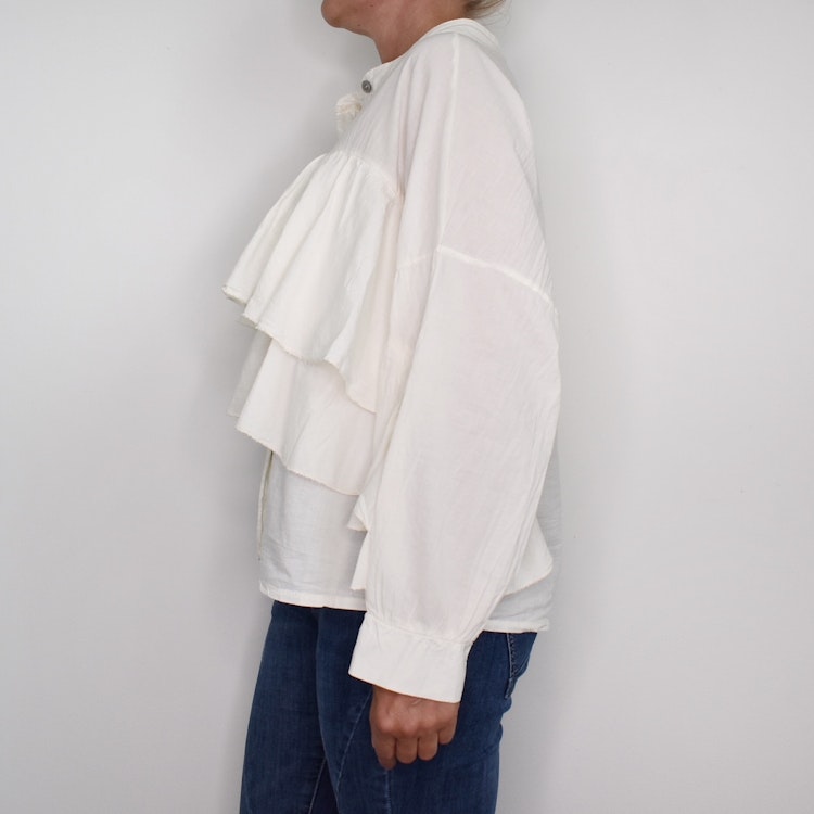 Blus Debbie BURO - Marta du Chateau