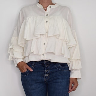 Blus Debbie BURO - Marta du Chateau