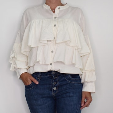 Blus Debbie BURO - Marta du Chateau