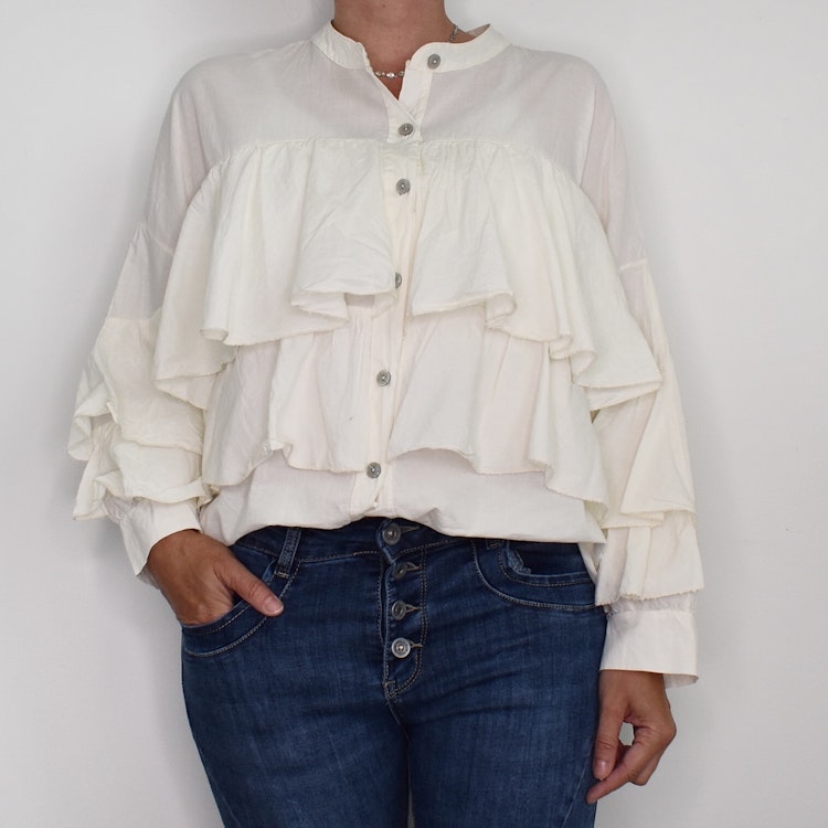 Blus Debbie BURO - Marta du Chateau