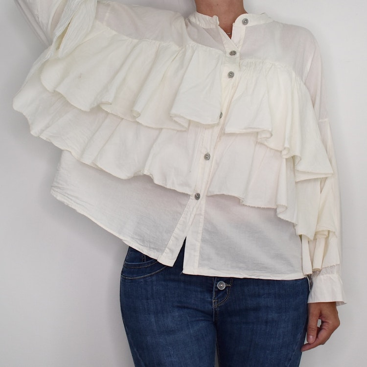 Blus Debbie BURO - Marta du Chateau