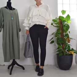 Blus Debbie BURO - Marta du Chateau