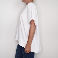 T-shirt Over Sized Janna VIT - Marta du Chateau