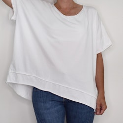 T-shirt Over Sized Janna VIT - Marta du Chateau