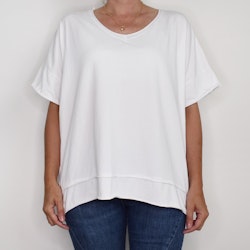 T-shirt Over Sized Janna VIT - Marta du Chateau