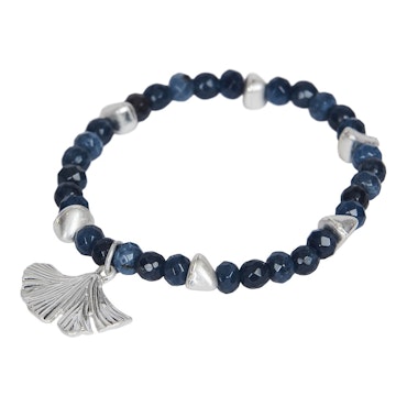 Armband Lolita BLÅ - The Moshi