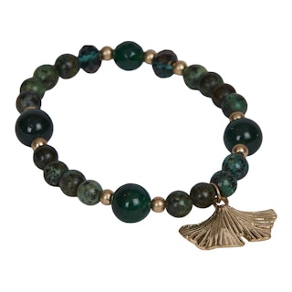 Armband Lolita GRÖN - The Moshi