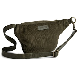 Bum Bag Manchester ARMY GREEN - Depeche