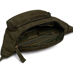 Bum Bag Manchester ARMY GREEN - Depeche
