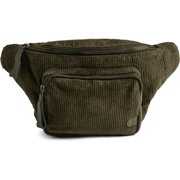 Bum Bag Manchester ARMY GREEN - Depeche