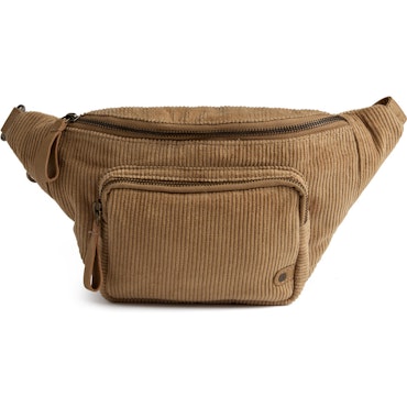 Bum Bag Manchester TAN - Depeche