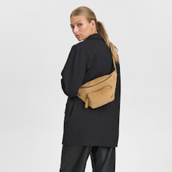 Bum Bag Manchester TAN - Depeche
