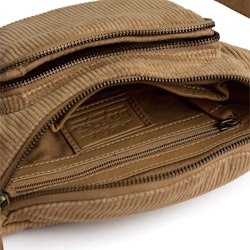 Bum Bag Manchester TAN - Depeche