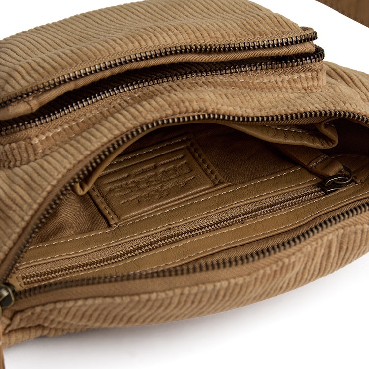 Bum Bag Manchester TAN - Depeche