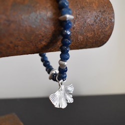 Armband Lolita BLÅ - The Moshi