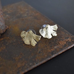 Örhänge Vivi GULD - The Moshi