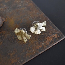 Örhänge Vivi GULD - The Moshi