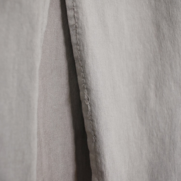 ANDRASORTERING Kjol Lång Stretchig TAUPE