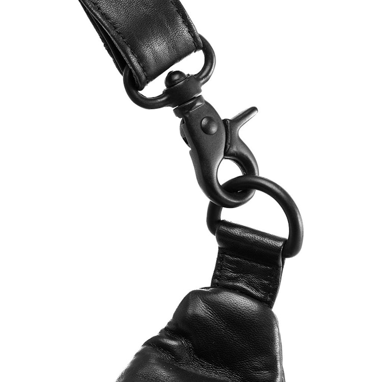 Bum Bag SVART - Depeche