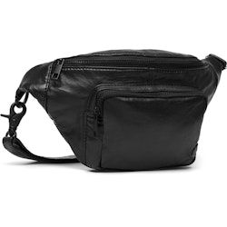 Bum Bag SVART - Depeche
