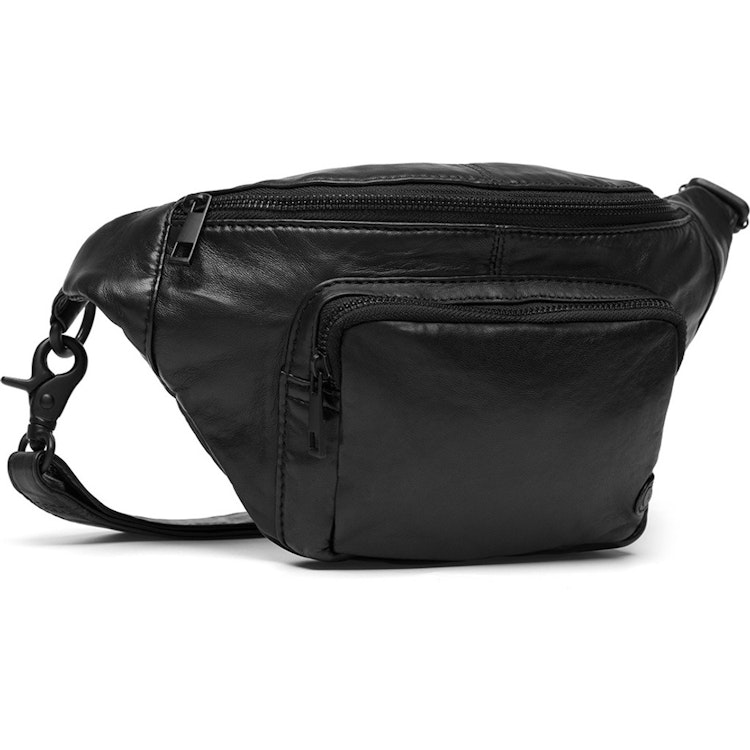 Bum Bag SVART - Depeche