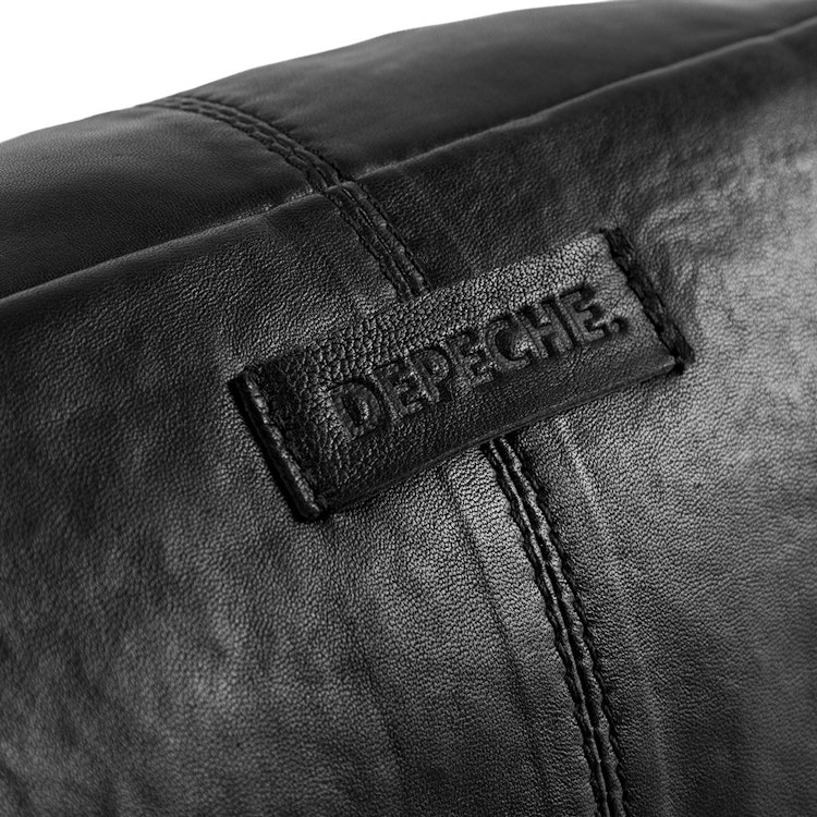 Bum Bag SVART - Depeche