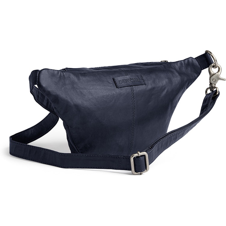 Bum Bag NAVY - Depeche