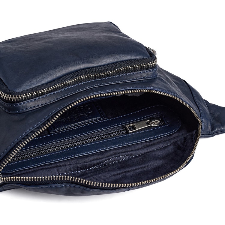 Bum Bag NAVY - Depeche