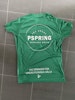 T-shirt "Jag springer för ungas psykiska hälsa"
