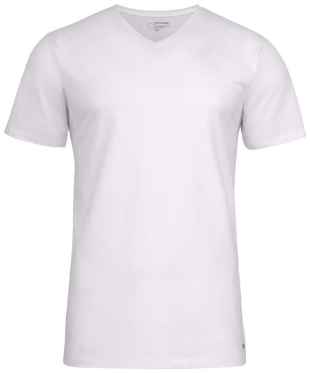 T-shirt Manzanita med tryck