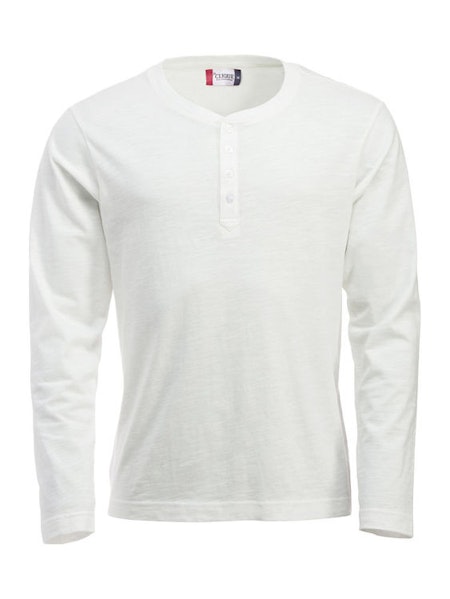 T-shirt Orlando med tryck