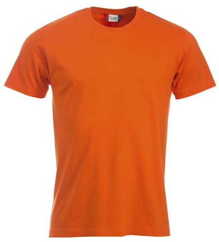 T-shirt "Classic" Utan tryck